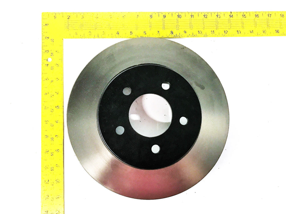 NAPA Front Brake Rotor 86646 NOS