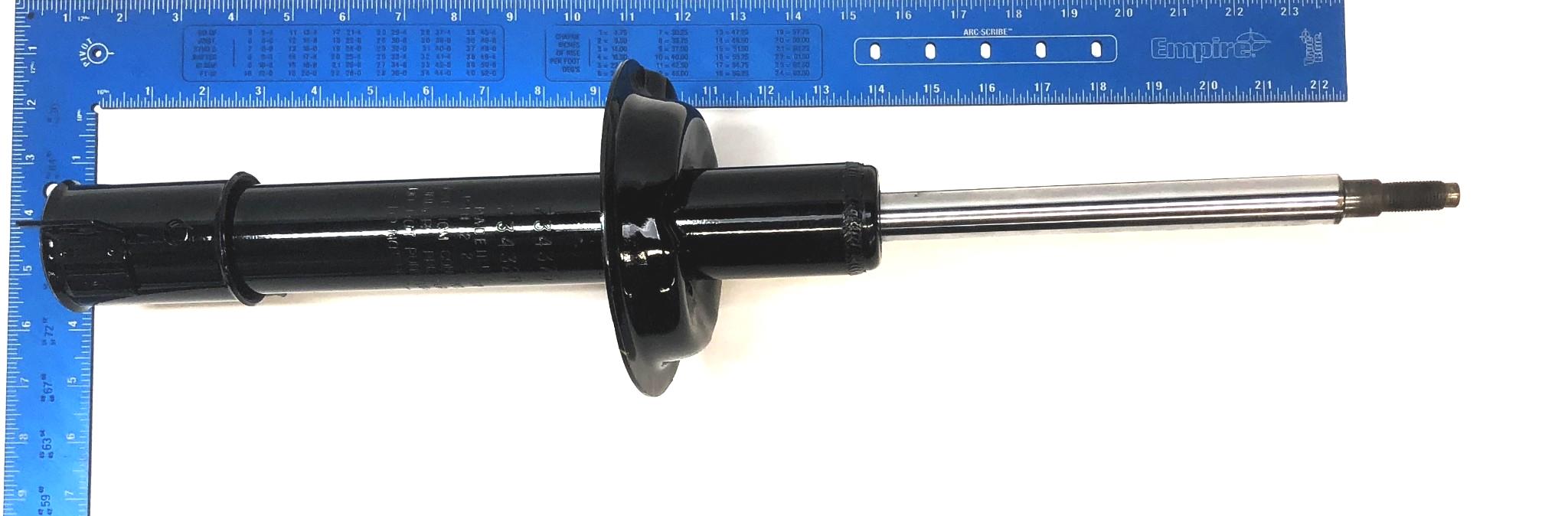 PrecisionRide/Gabriel Gas Charged MacPherson Strut G67719 (734375) NOS
