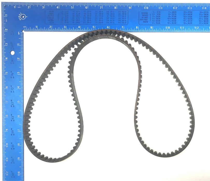 Gates Powergrip GT Timing Belt 1200-8M-20 NOS