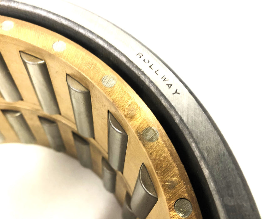 Rollway Cylindrical Needle Roller Bearing CS-31046 NOS