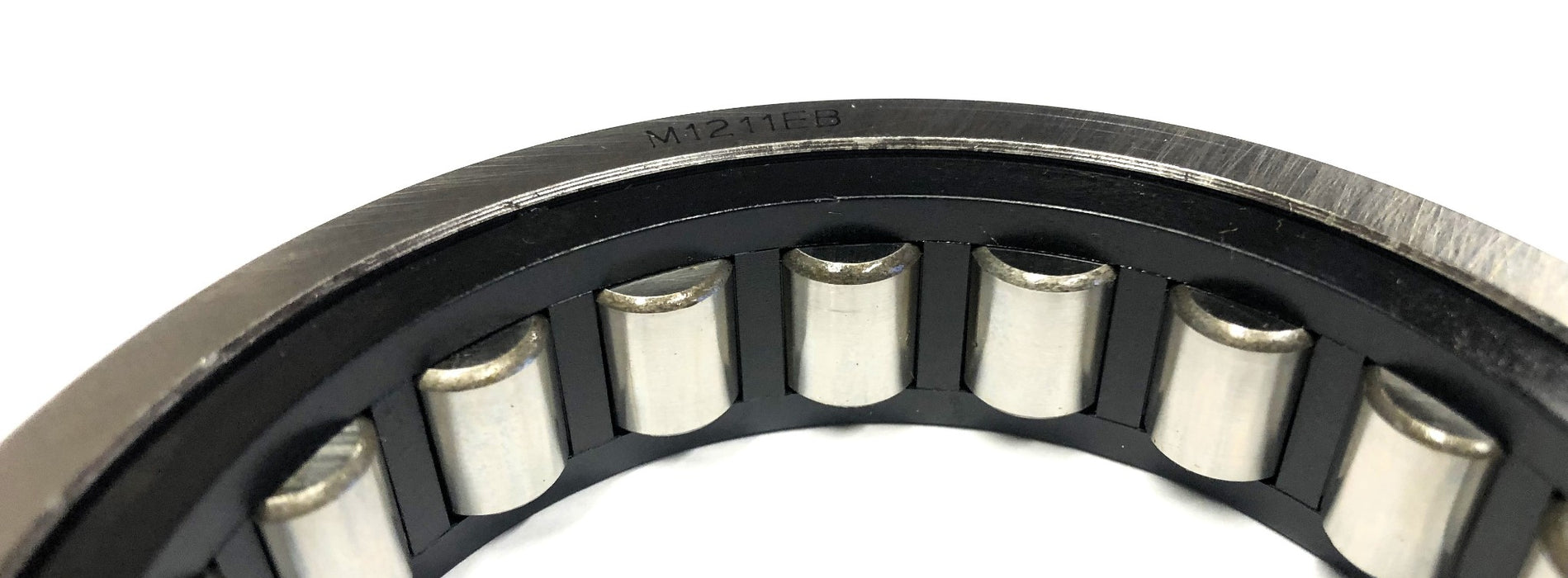 Link-Belt Cylindrical Roller Bearing Outer Ring With Rollers M1211EB NOS