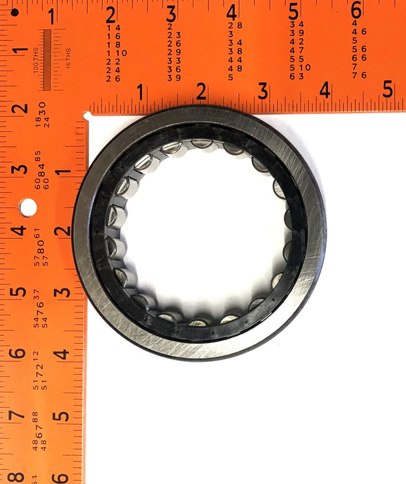 Link-Belt Cylindrical Roller Bearing Outer Ring With Rollers M1211EB NOS