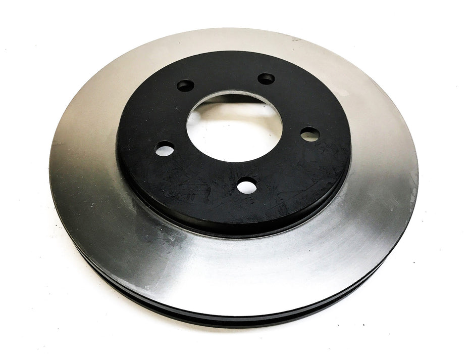 NAPA Front Brake Rotor 86646 NOS