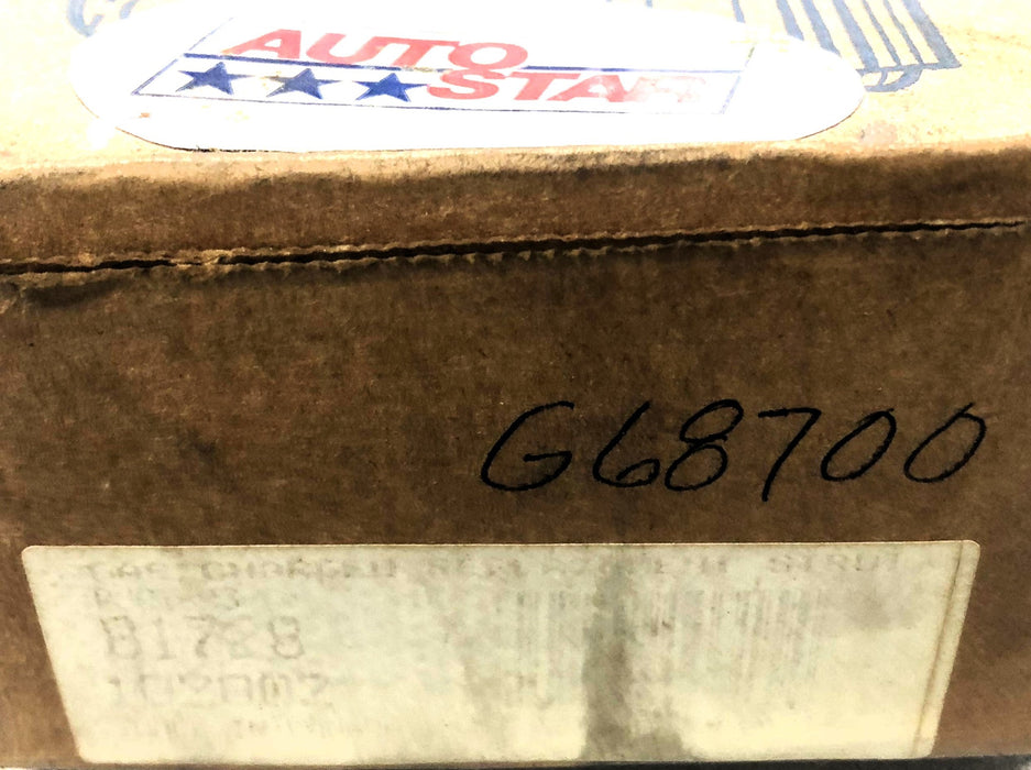 Auto Star Gas Charged Sealed Strut G68700 (81728) NOS