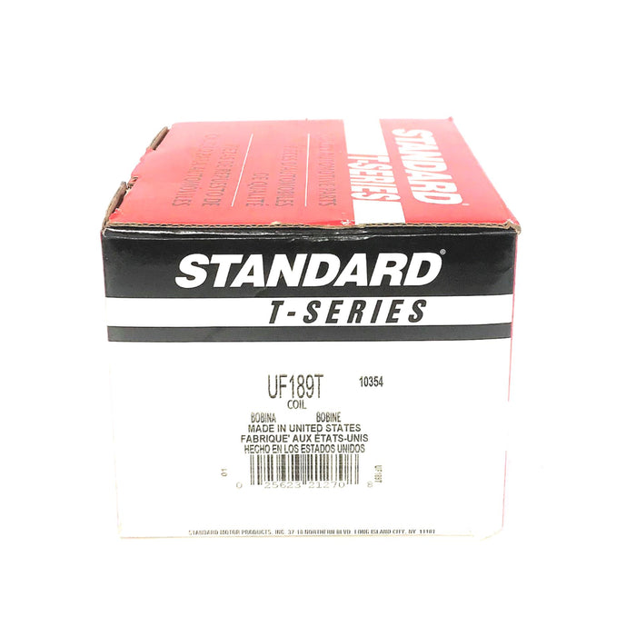 Standard Ignition Coil UF189T NOS
