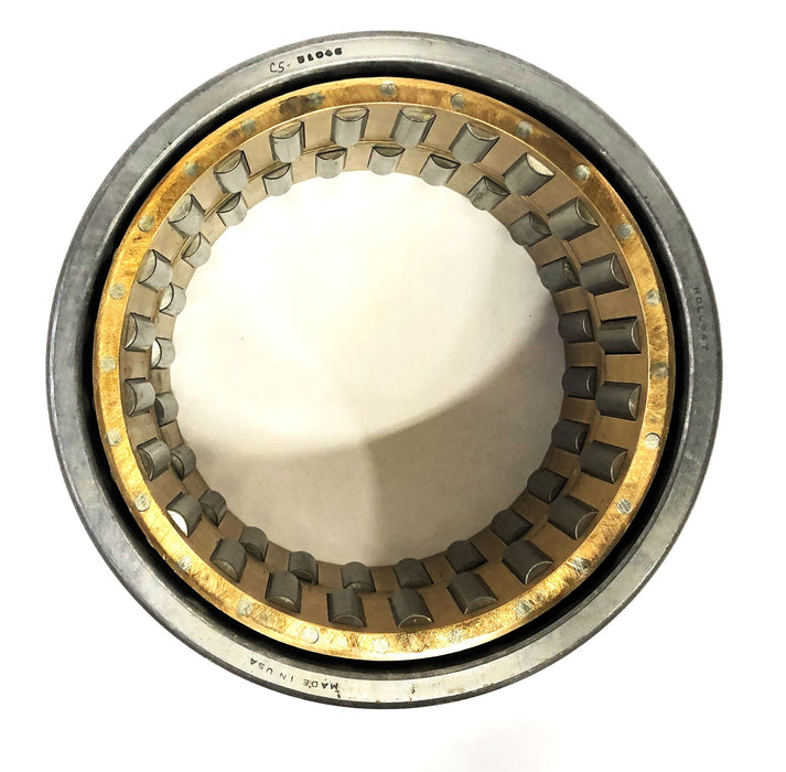 Rollway Cylindrical Needle Roller Bearing CS-31046 NOS