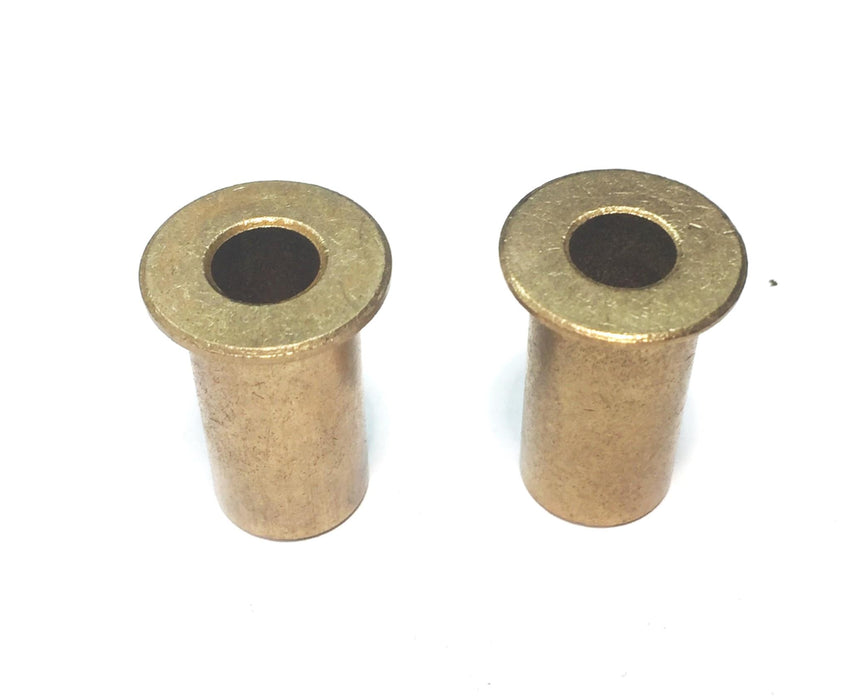 Scag Copper Bushing 48100-15 [Lot of 2] NOS