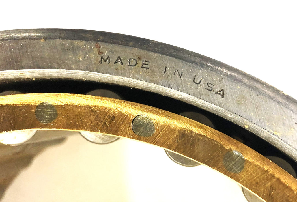 Rollway Cylindrical Needle Roller Bearing CS-31046 NOS