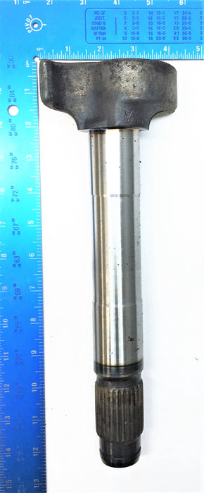 EUCLID Right-Hand Q+ Camshaft E-11526 NOS