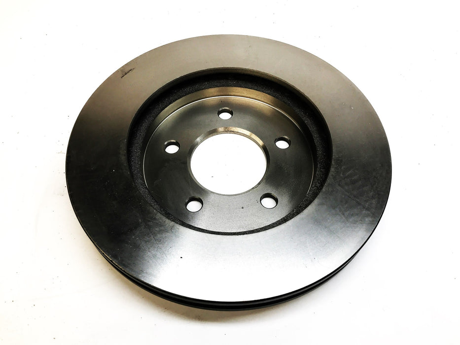 NAPA Front Brake Rotor 86646 NOS