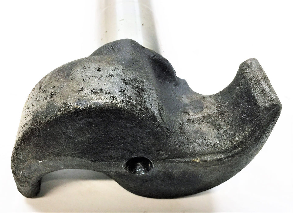 EUCLID Right-Hand Q+ Camshaft E-11526 NOS