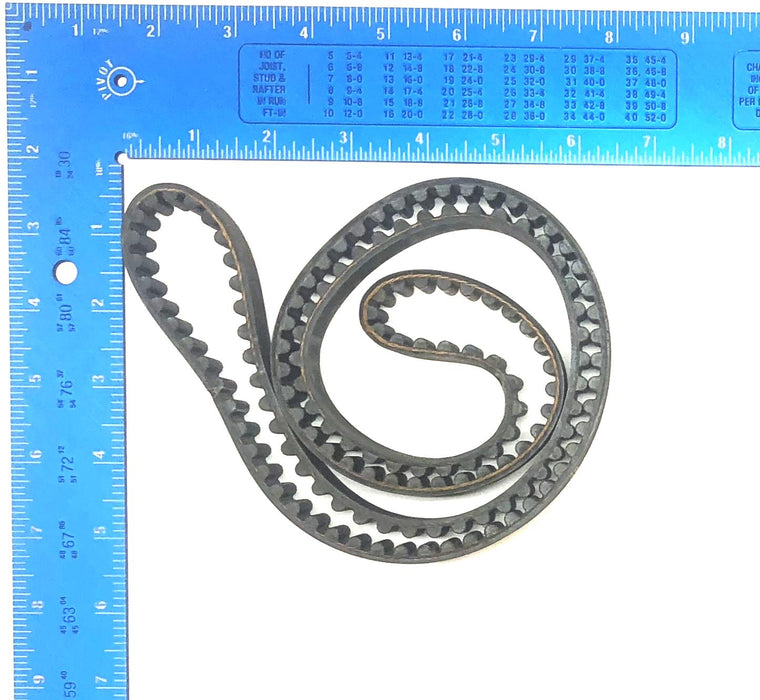 Jason Timing Belt 1200-8M-20 NOS