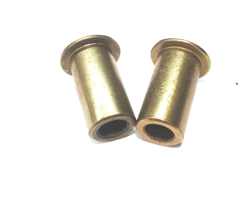 Scag Copper Bushing 48100-15 [Lot of 2] NOS