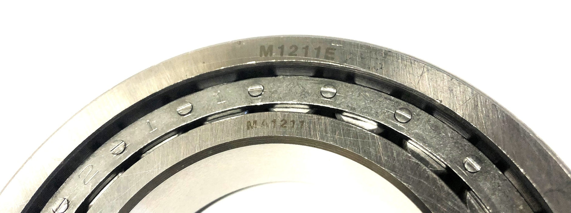 Link-Belt Cylindrical Roller Bearing MU1211UM NOS