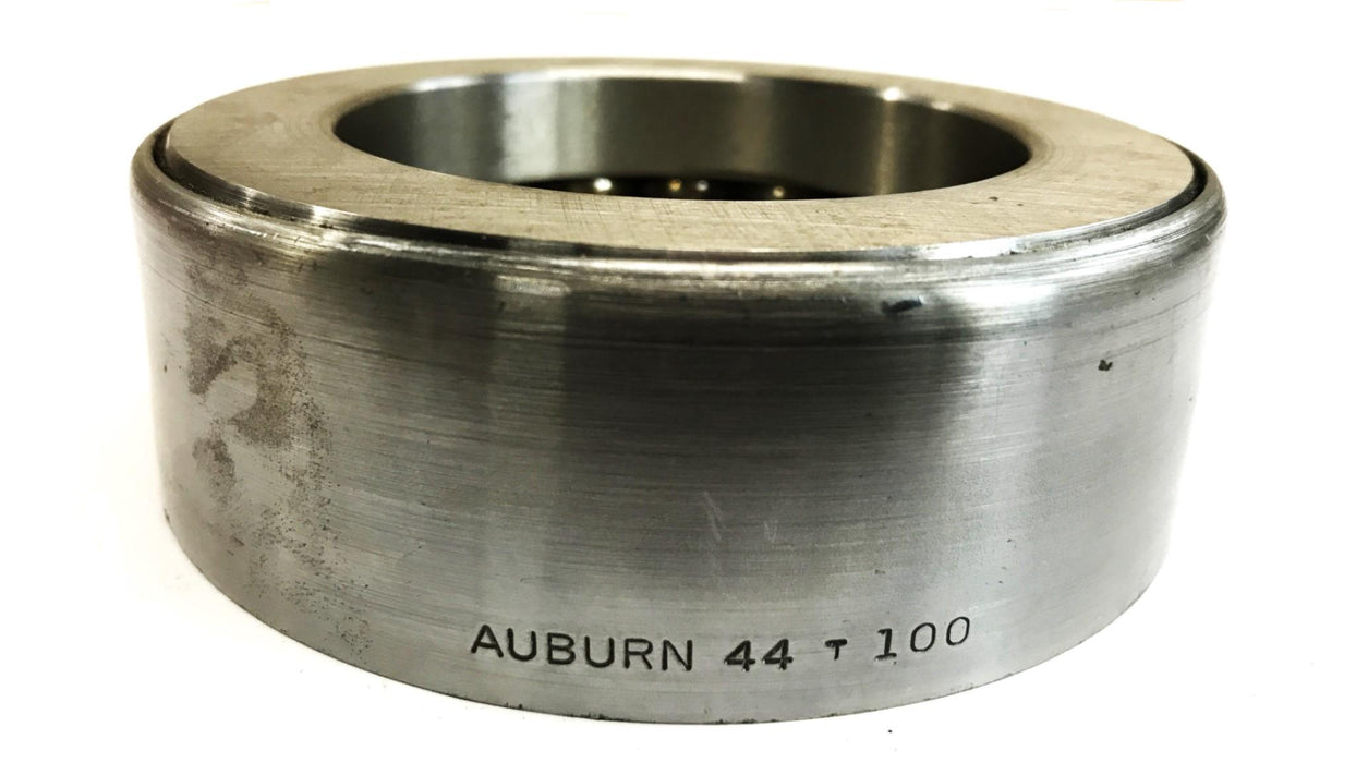 Auburn Thrust Ball Bearing 44-T-100 NOS