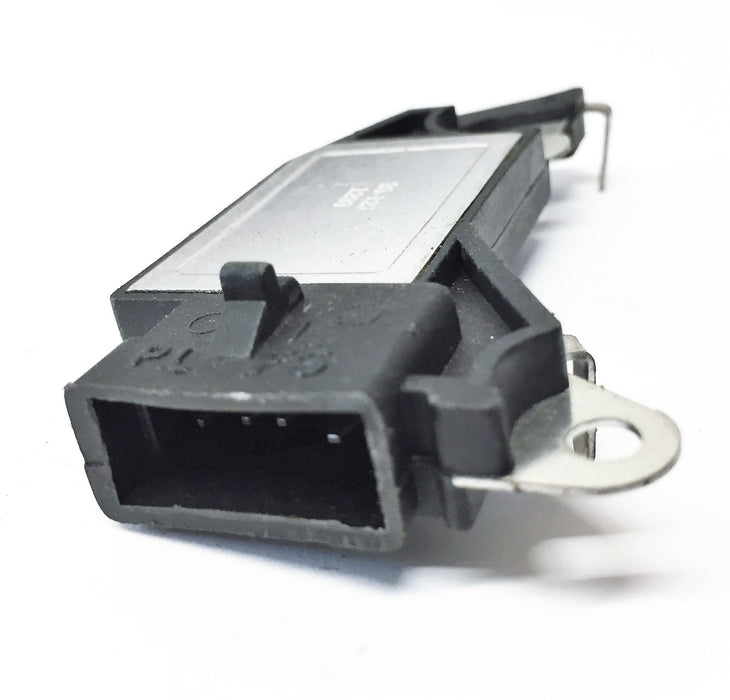 Regitar 12V Voltage Regulator 35-127 (35-127-7) NOS