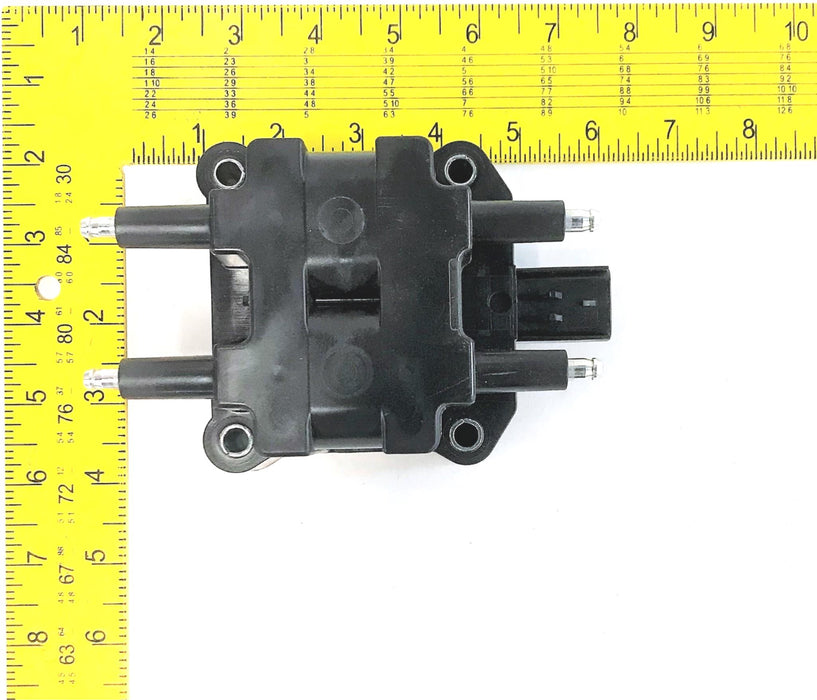 Standard Ignition Coil UF189T NOS