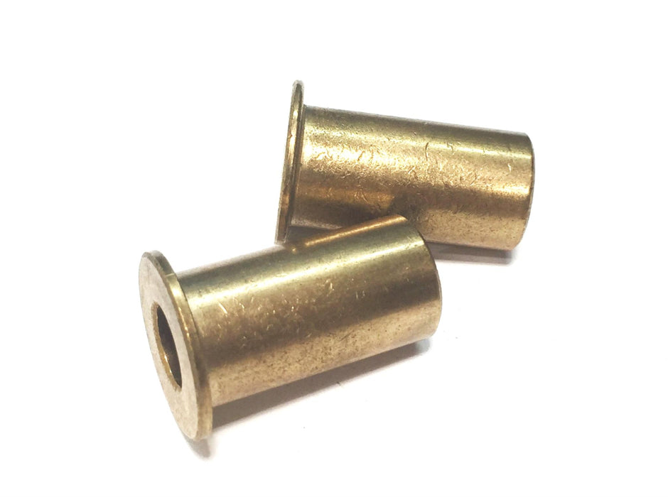 Scag Copper Bushing 48100-15 [Lot of 2] NOS