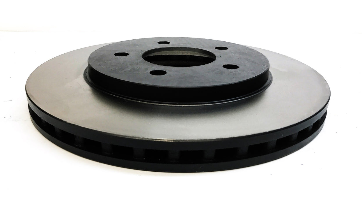 NAPA Front Brake Rotor 86646 NOS