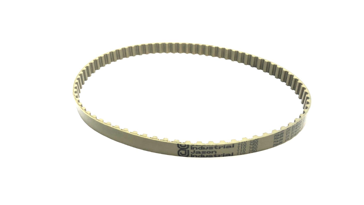 Jason Timing Belt T10-750 NOS