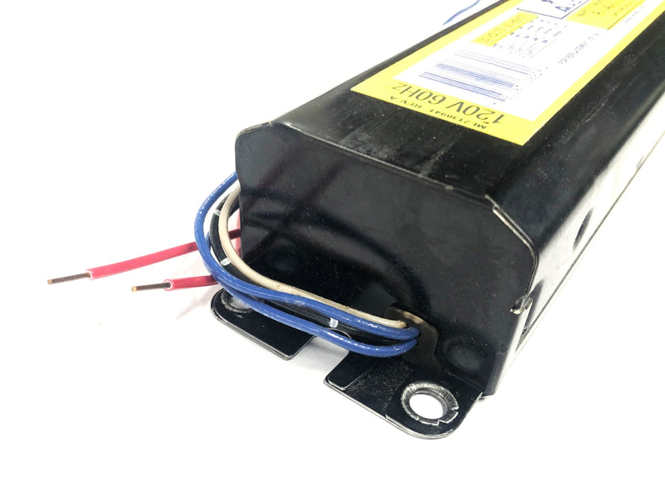 Advance Ballast 120V 60Hz Rapid Start Ballast R140TP [Lot of 3] NOS