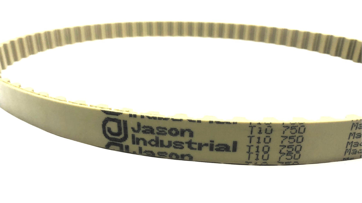 Jason Timing Belt T10-750 NOS