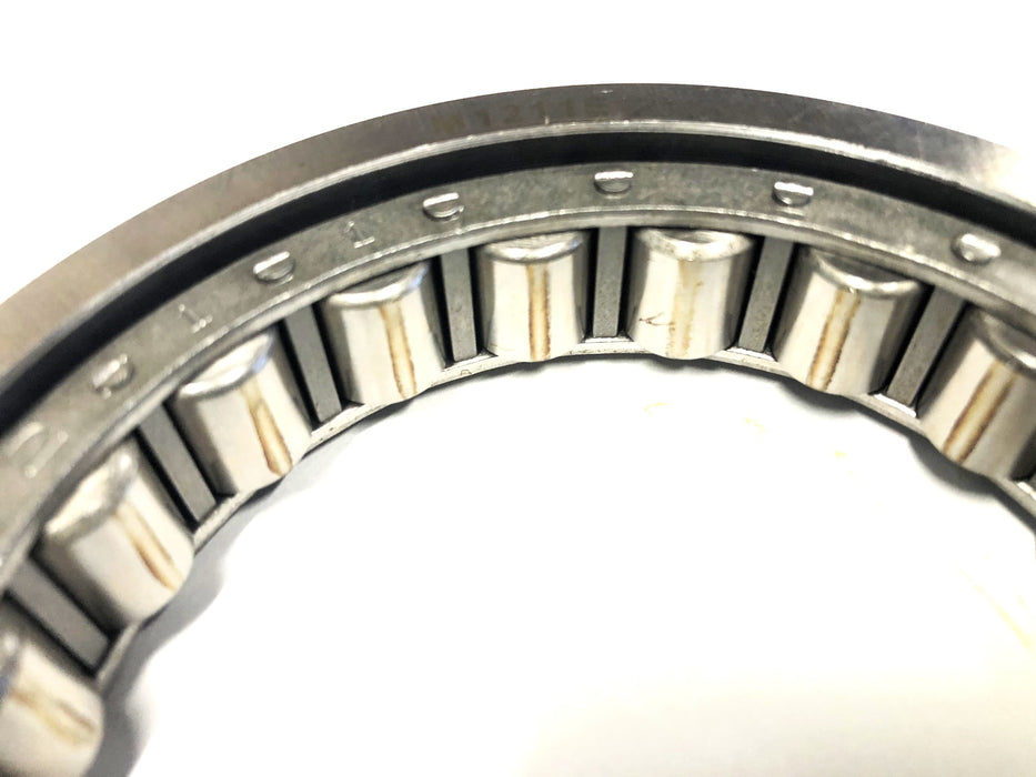 Link-Belt Cylindrical Roller Bearing MU1211UM NOS