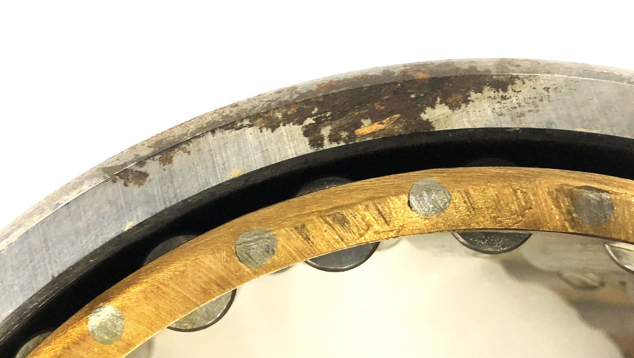 Rollway Cylindrical Needle Roller Bearing CS-31046 NOS