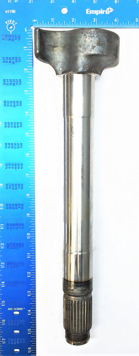 EUCLID Right-Hand Camshaft E-4895 NOS