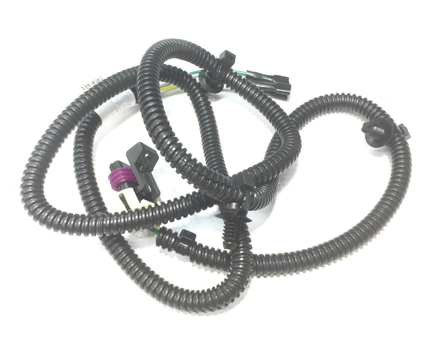 Toro OEM Control Handle Wiring Harness 119-4382 NOS