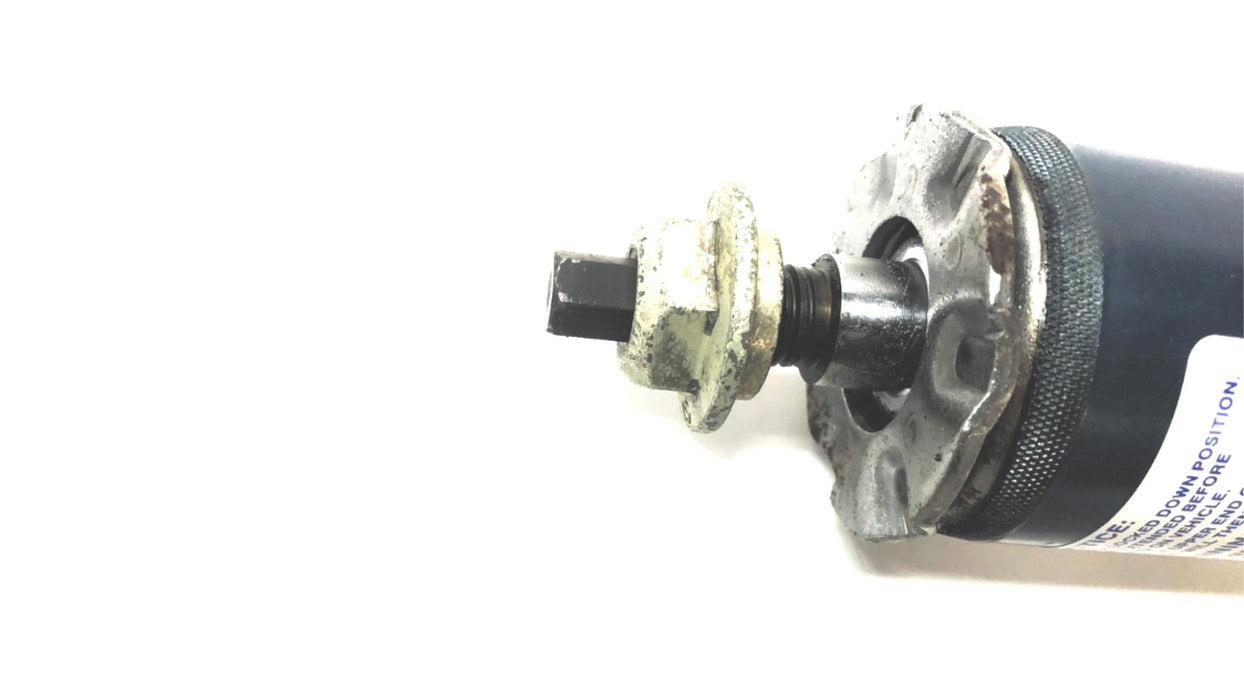 Auto Star Gas Charged Sealed Strut G68700 (81728) NOS