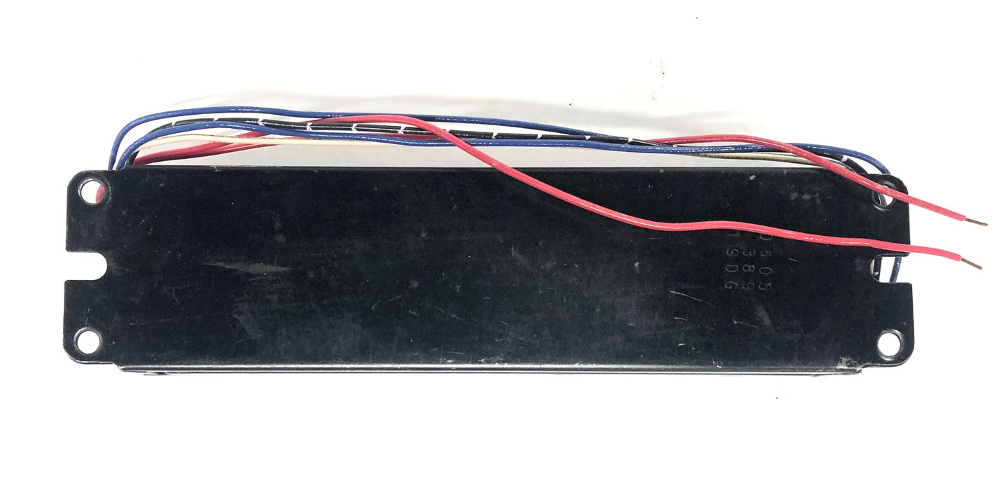 Advance Ballast 120V 60Hz Rapid Start Ballast R140TP [Lot of 2] NOS