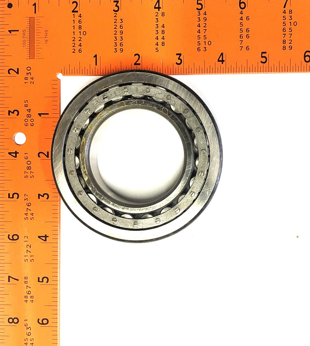 Link-Belt Cylindrical Roller Bearing MU1211UM NOS