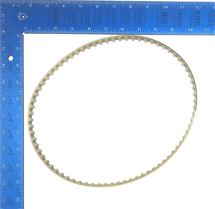 Jason Timing Belt T10-750 NOS
