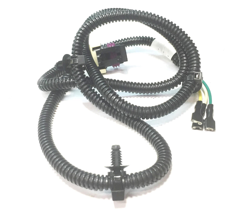 Toro OEM Control Handle Wiring Harness 119-4382 NOS