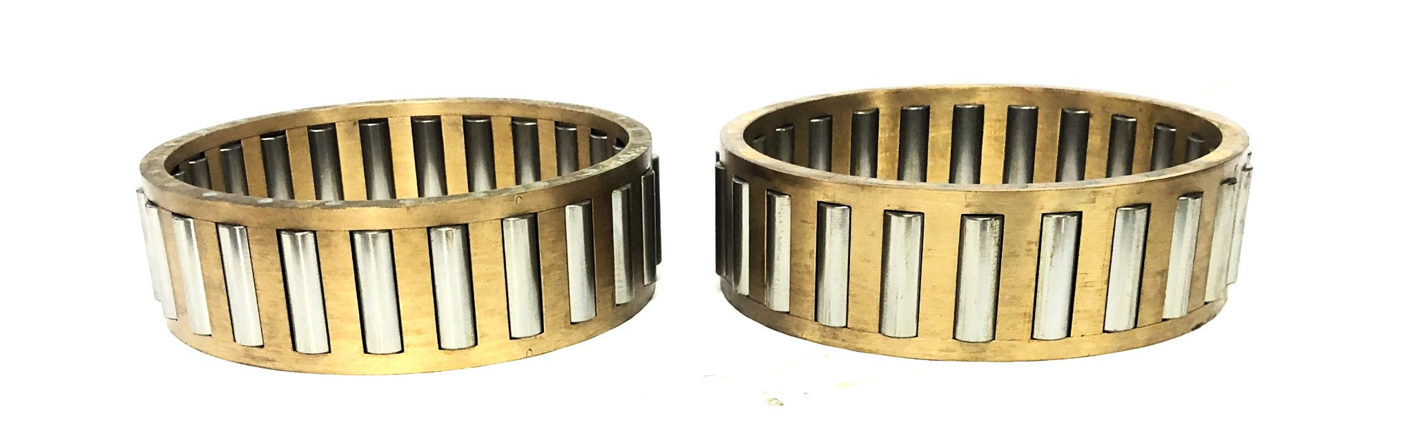Rollway Cylindrical Needle Roller Bearing CS-31046 NOS