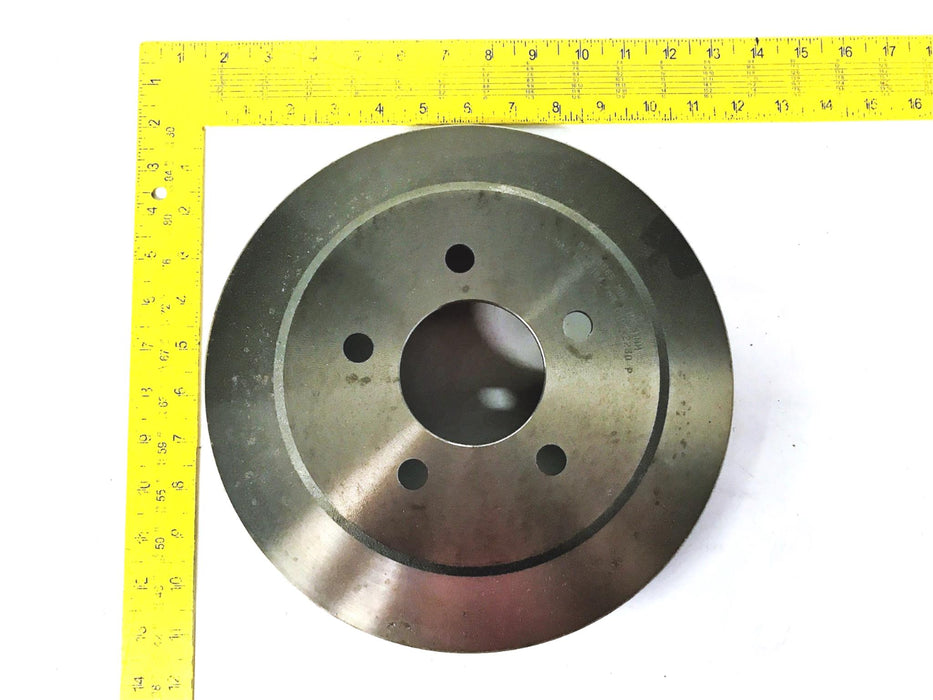 NAPA Rear Brake Rotor 86565 NOS