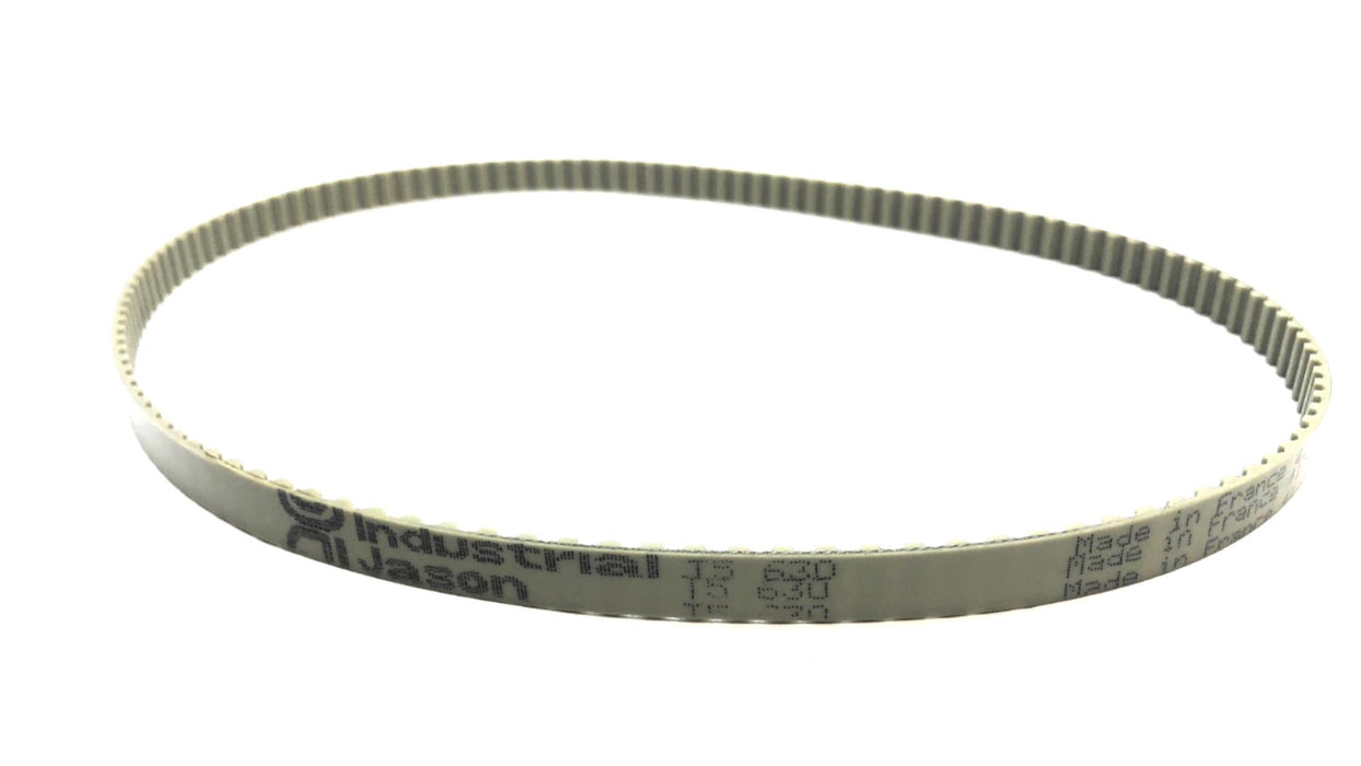 Jason Timing Belt T5-630 [Lot of 2] NOS