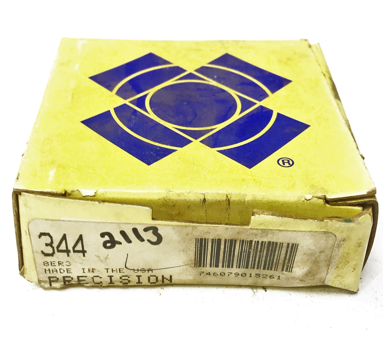 Precision U-Joint Assembly 344 NOS