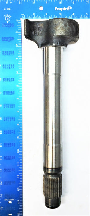 EUCLID Right-Hand Camshaft E-9660 NOS
