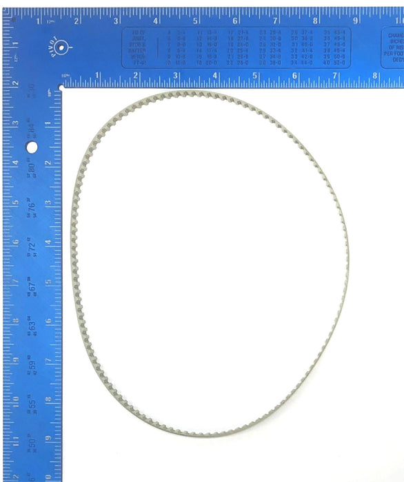 Jason Timing Belt T5-630 [Lot of 2] NOS