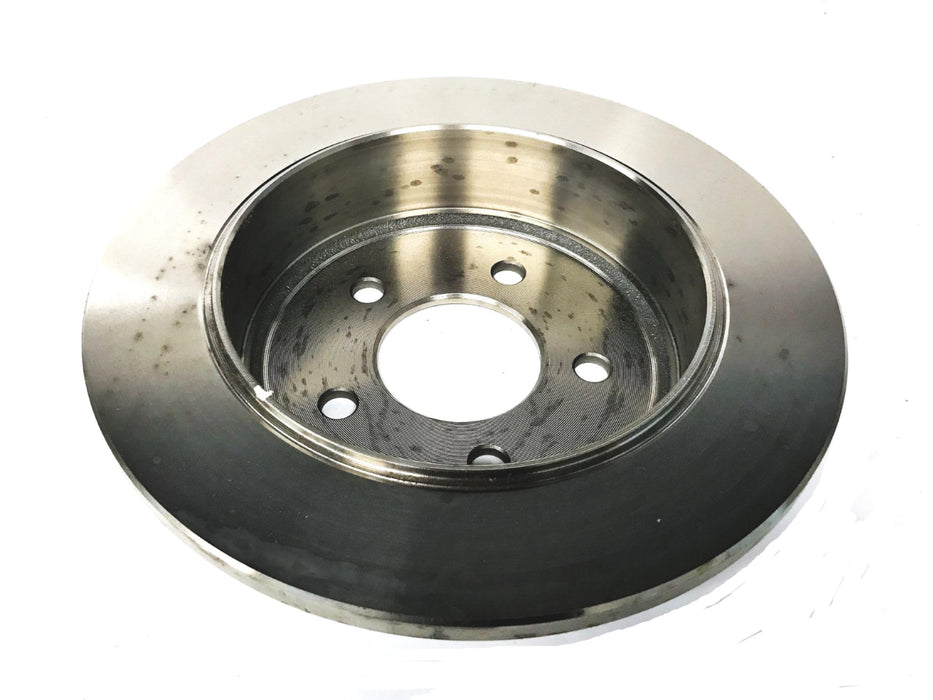 NAPA Rear Brake Rotor 86565 NOS