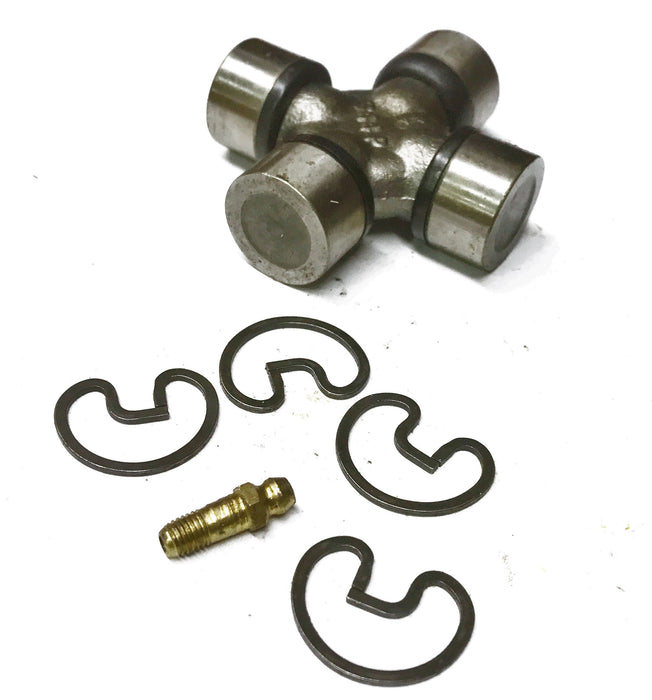 Precision U-Joint Assembly 344 NOS