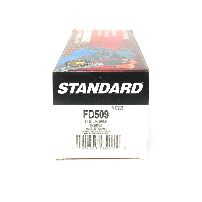 Standard Motor Products Ignition Coil FD509 NOS