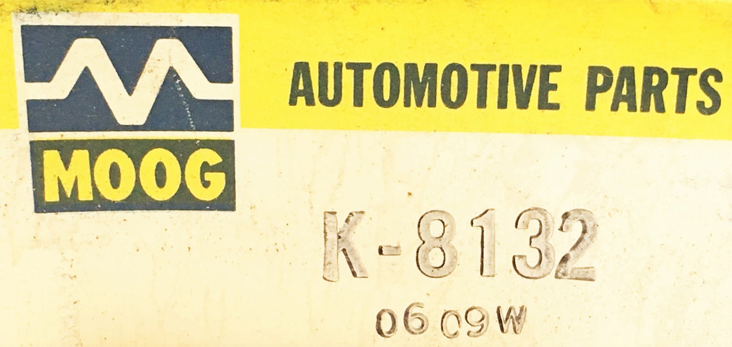 Moog Suspension Strut Rod Bushing Kit K8132 NOS