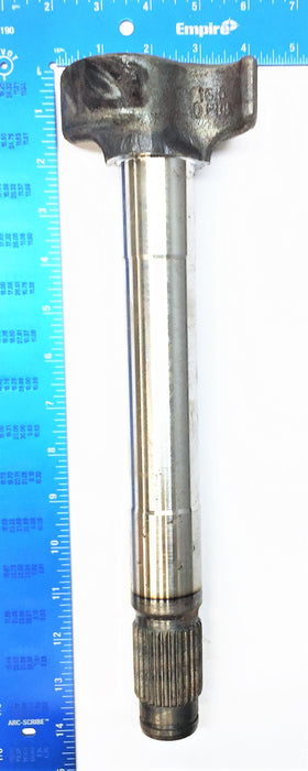 EUCLID Left-Hand Camshaft E-9659 NOS