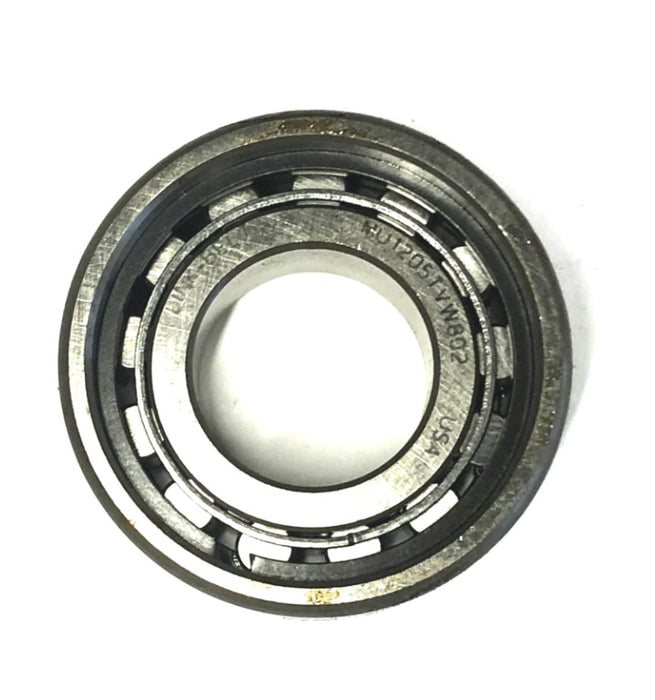 Link-Belt Cylindrical Roller Bearing MU1205TVW802 NOS