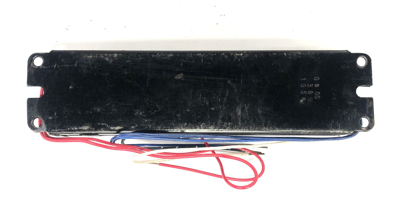 Advance Ballast 120V 60Hz Rapid Start Ballast R140TP [Lot of 2] USED