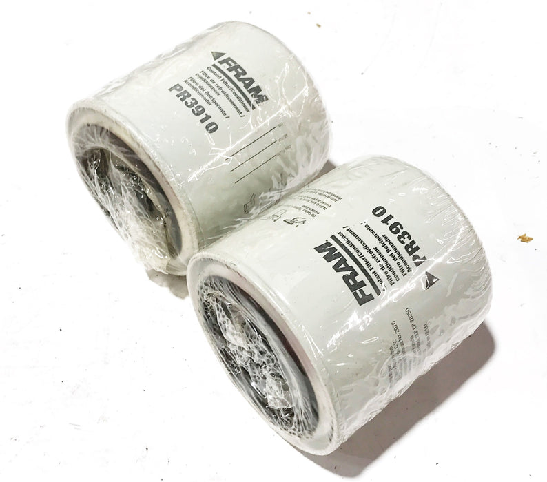 Fram Coolant Filter PR3910 [Lot of 2] NOS