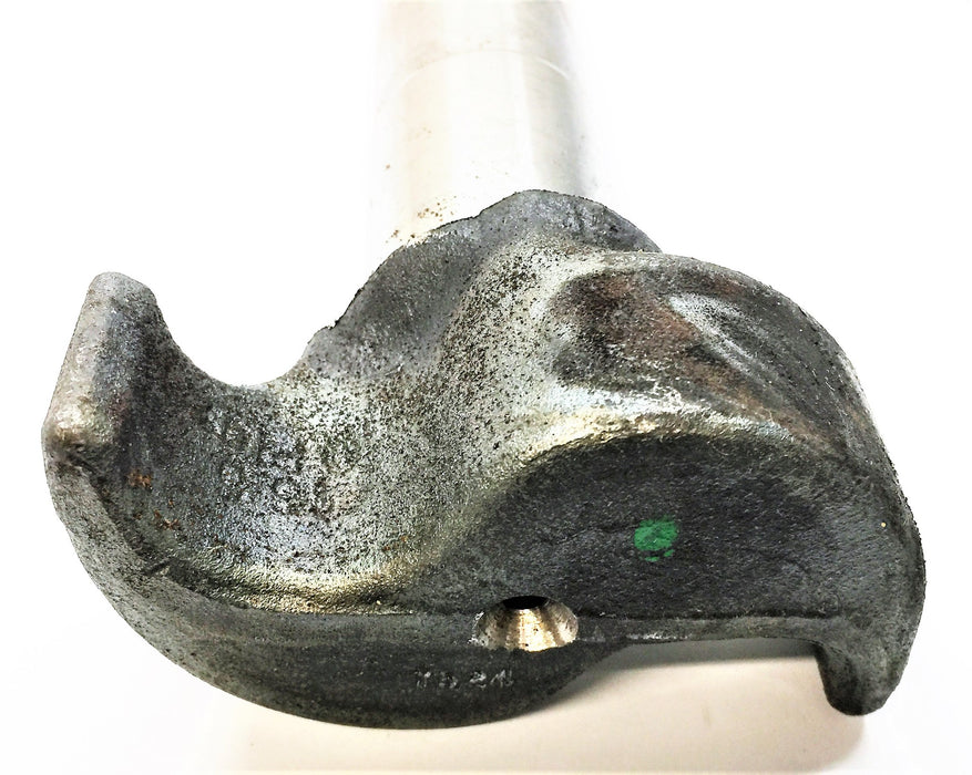 EUCLID Left-Hand Camshaft E-9659 NOS